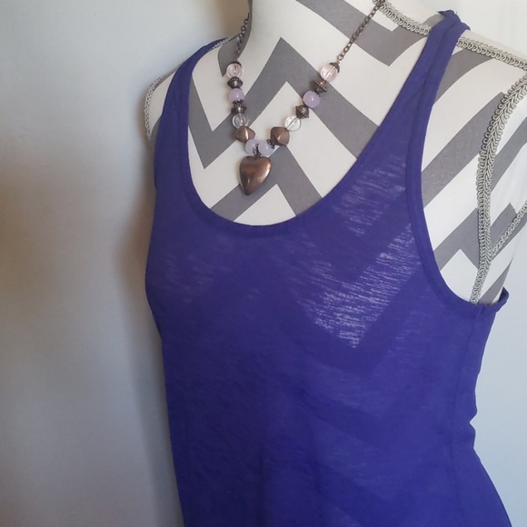 Caged JOCKEY Tank - Picture 4 of 5